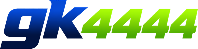 gk4444 লোগো